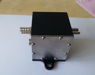 廈門(mén)靜力水準