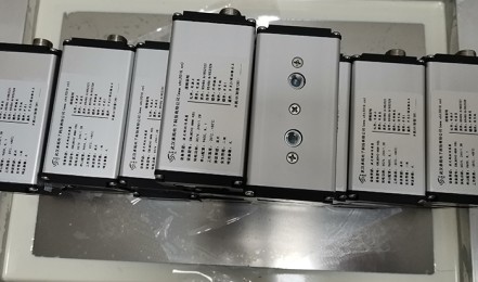 興安激光測距傳感器：精確測量與廣泛應用