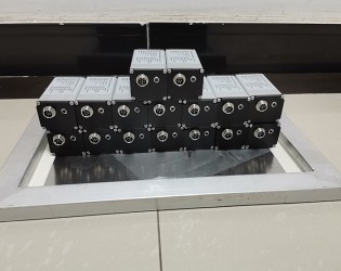 廈門(mén)相位式激光傳感器制作